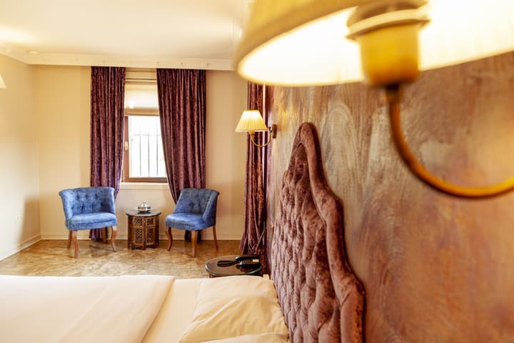 Ala Han Boutique Hotel
