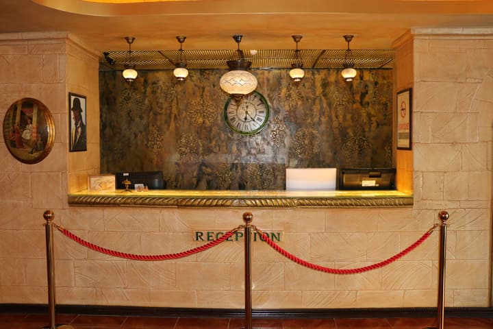 Ala Han Boutique Hotel