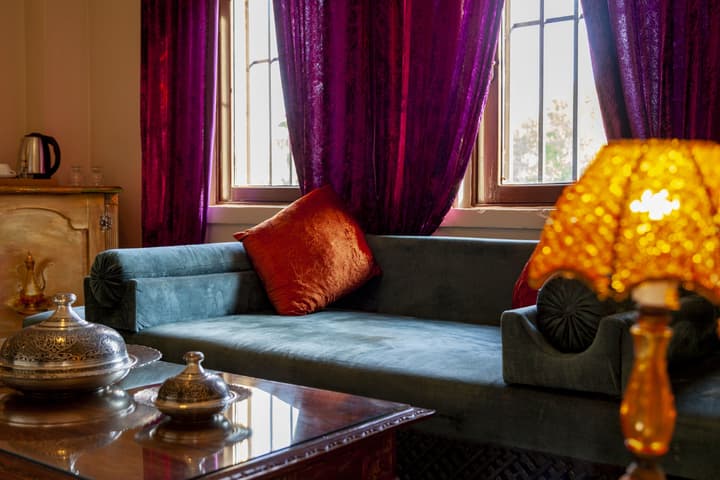 Ala Han Boutique Hotel