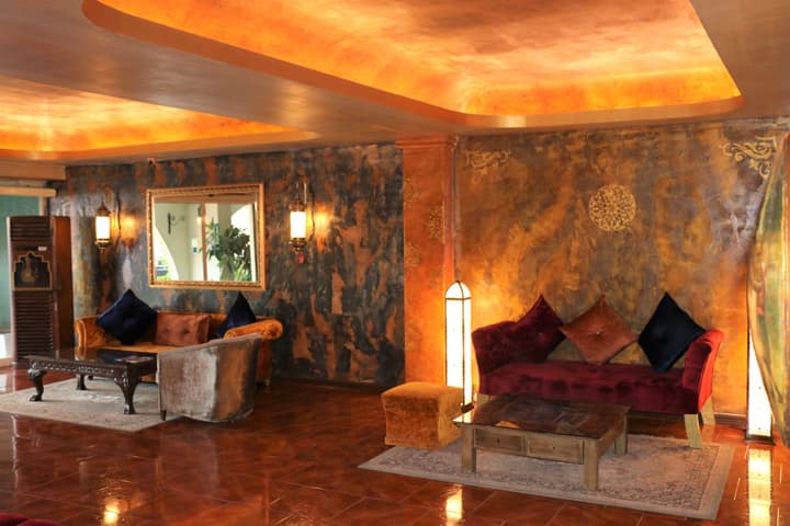 Ala Han Boutique Hotel