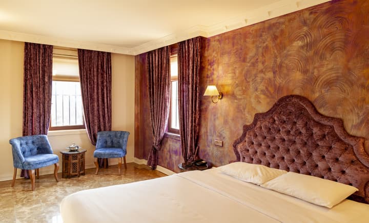 Ala Han Boutique Hotel