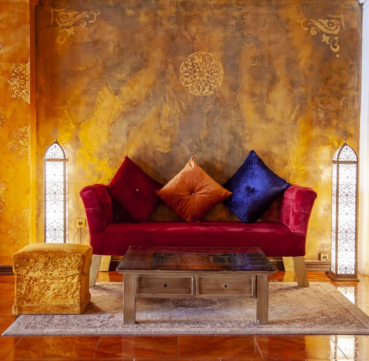 Ala Han Boutique Hotel