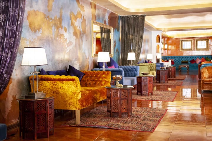 Ala Han Boutique Hotel