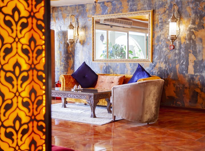 Ala Han Boutique Hotel