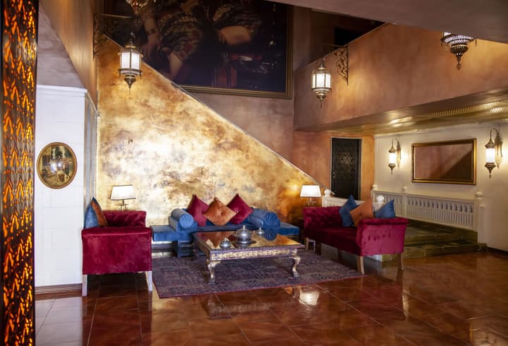 Ala Han Boutique Hotel