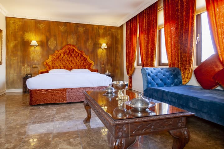 Ala Han Boutique Hotel