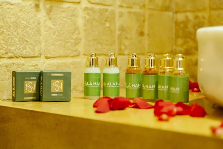 Ala Han Boutique Hotel