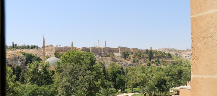 Ala Han Boutique Hotel