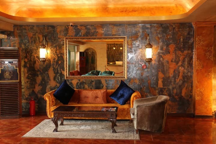 Ala Han Boutique Hotel