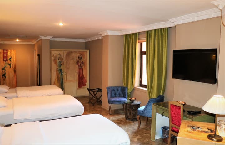 Ala Han Boutique Hotel