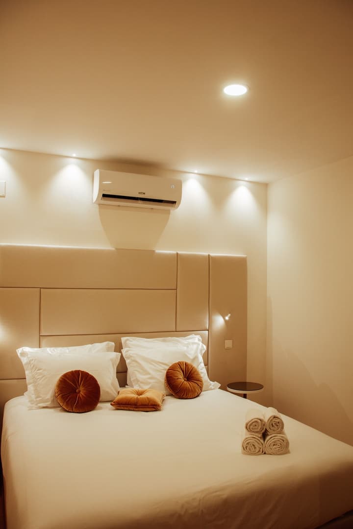 Le Premier Lisbon Suites