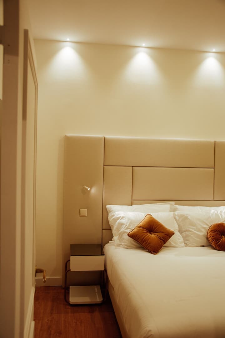 Le Premier Lisbon Suites