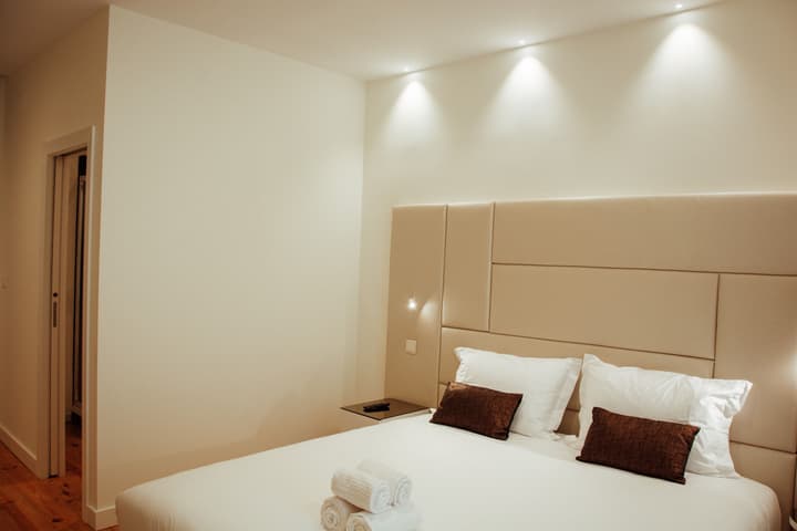 Le Premier Lisbon Suites