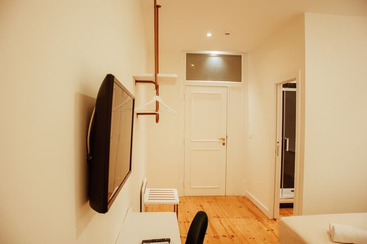 Le Premier Lisbon Suites