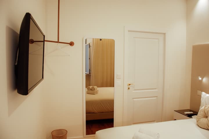 Le Premier Lisbon Suites