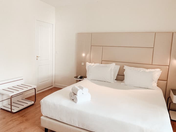 Le Premier Lisbon Suites