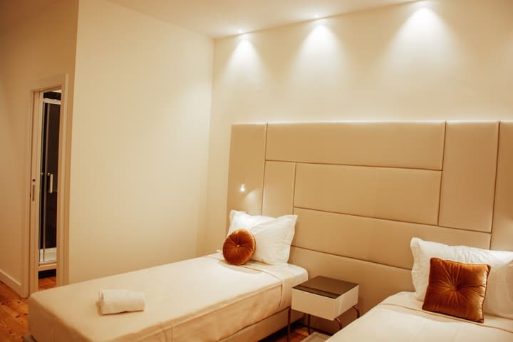Le Premier Lisbon Suites