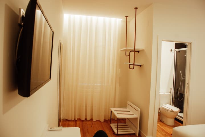Le Premier Lisbon Suites