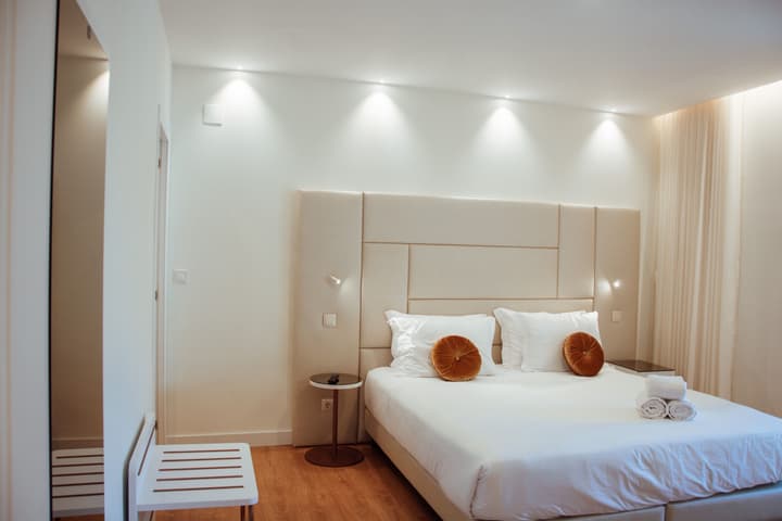 Le Premier Lisbon Suites