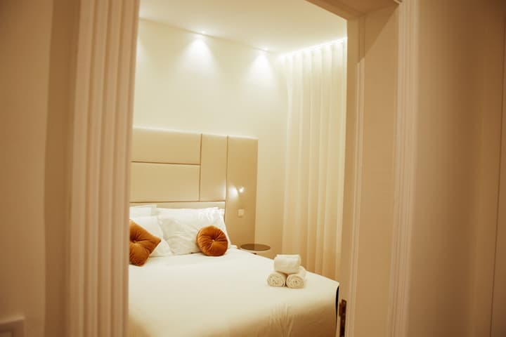 Le Premier Lisbon Suites