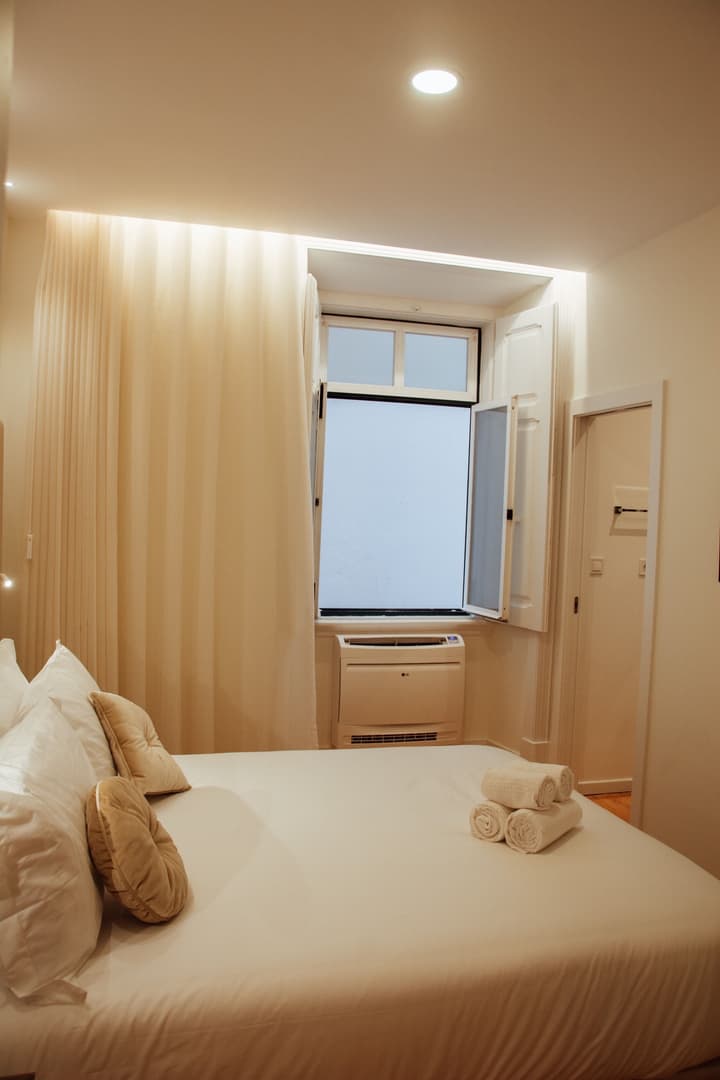 Le Premier Lisbon Suites