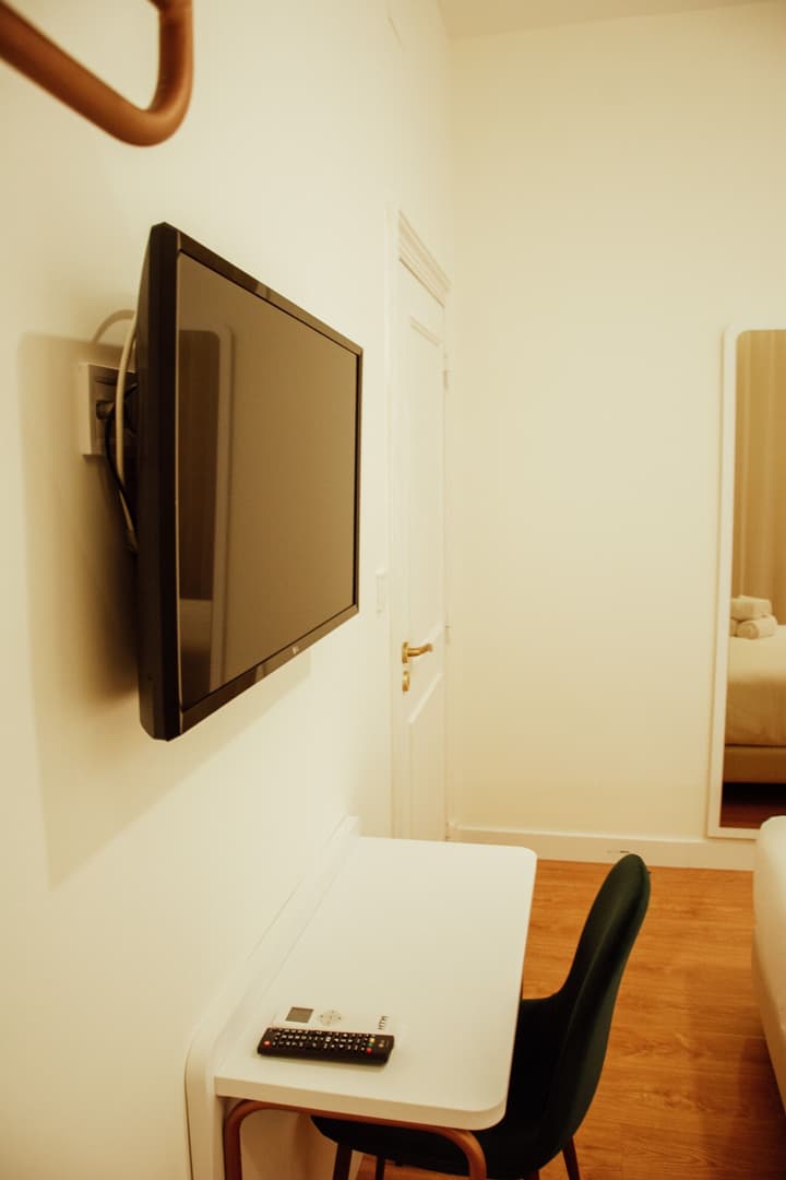 Le Premier Lisbon Suites