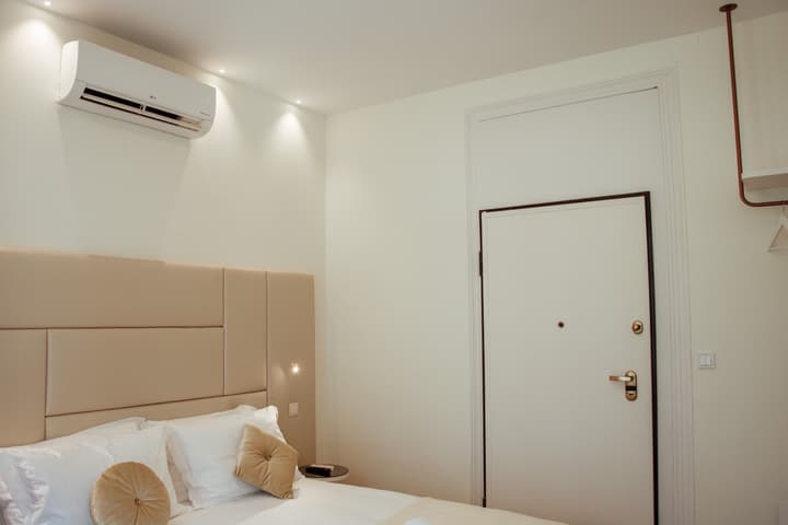 Le Premier Lisbon Suites
