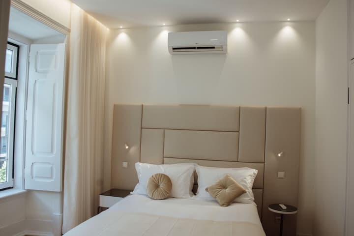 Le Premier Lisbon Suites