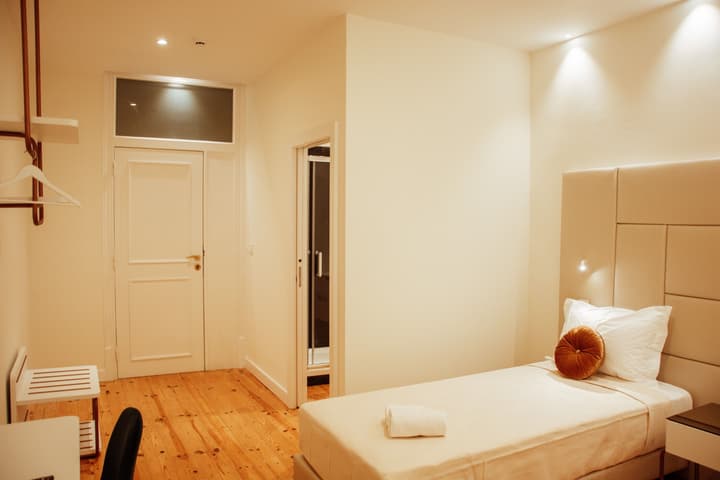 Le Premier Lisbon Suites