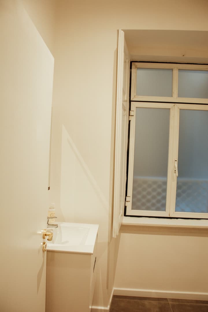 Le Premier Lisbon Suites