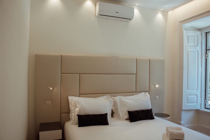 Le Premier Lisbon Suites
