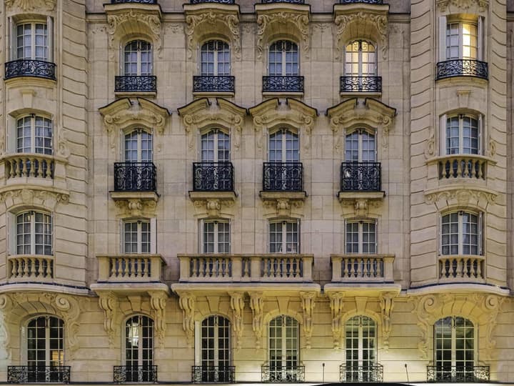 Mercure Paris Gare de Lyon Opéra Bastille