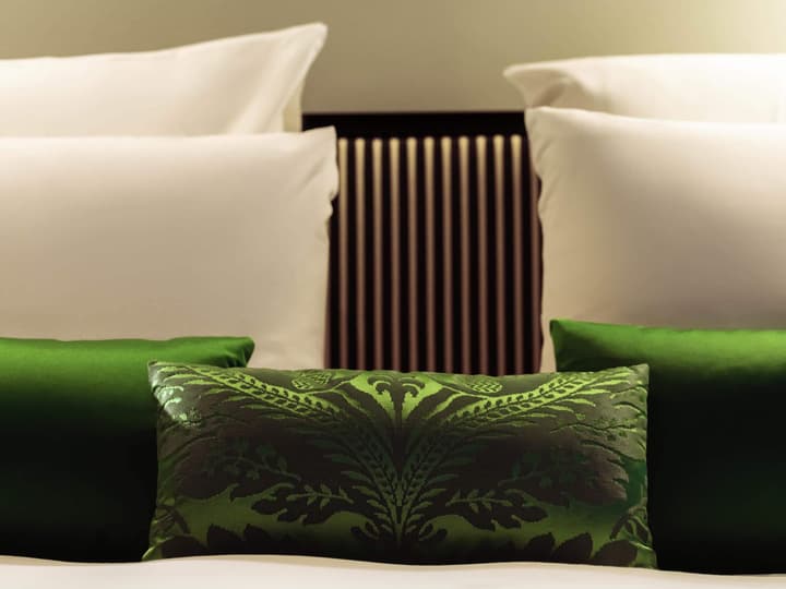 Mercure Paris Gare de Lyon Opéra Bastille