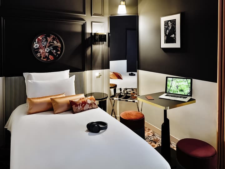 Mercure Paris Gare de Lyon Opéra Bastille