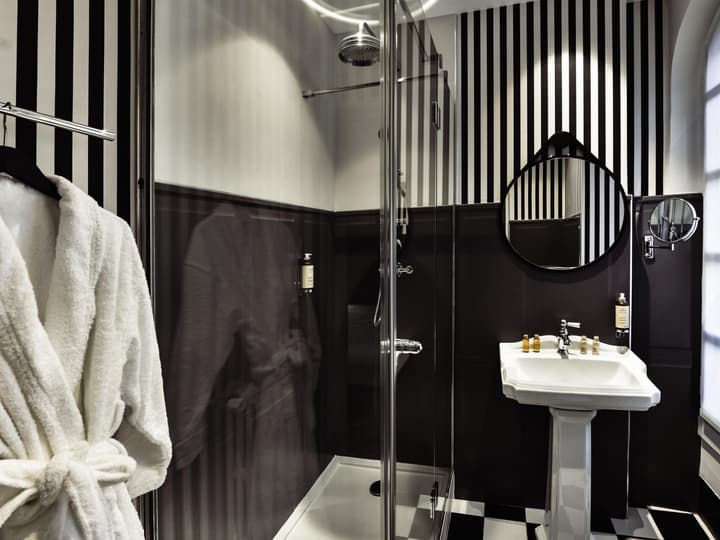 Mercure Paris Gare de Lyon Opéra Bastille