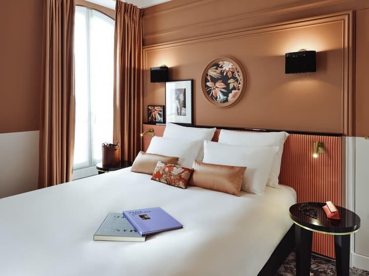Mercure Paris Gare de Lyon Opéra Bastille