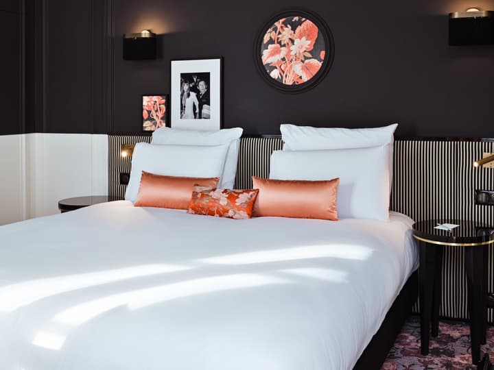 Mercure Paris Gare de Lyon Opéra Bastille
