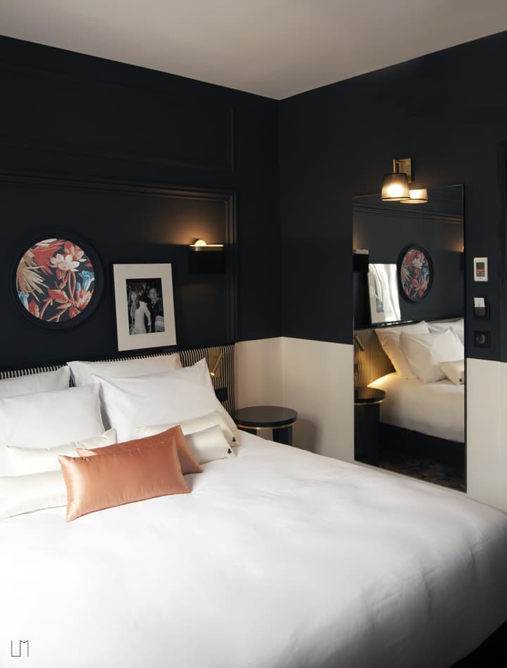 Mercure Paris Gare de Lyon Opéra Bastille