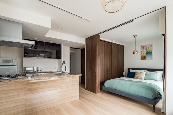 Section L Ginza East