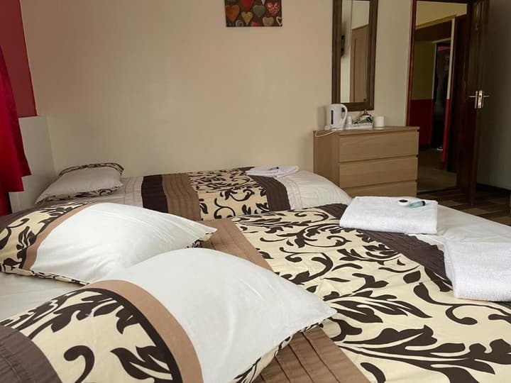 Nights Inn