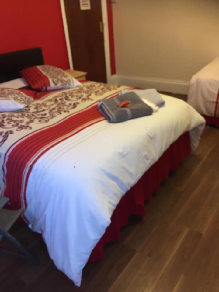 Nights Inn