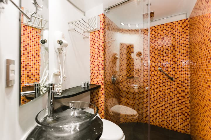 Hotel 5 Elementos Corferias By HBP