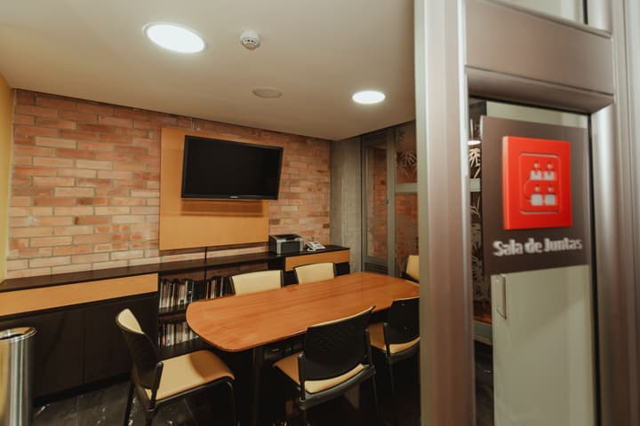 Hotel 5 Elementos Corferias By HBP