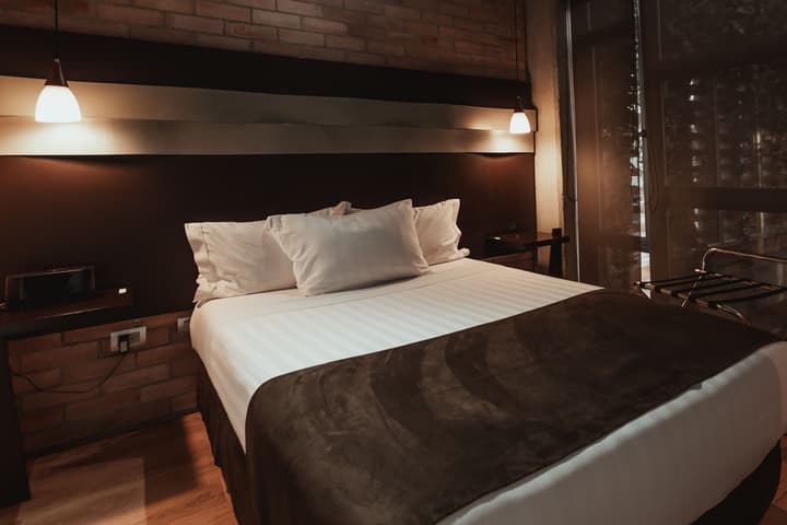 Hotel 5 Elementos Corferias By HBP