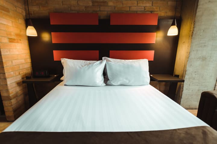 Hotel 5 Elementos Corferias By HBP