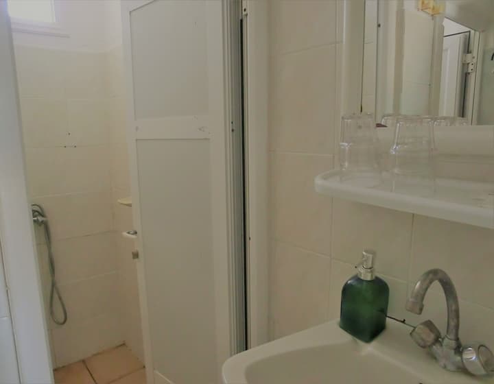 Santorini Camping & Hostel
