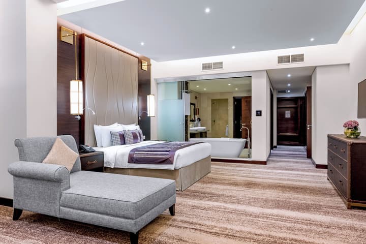 Grand Millennium Tabuk
