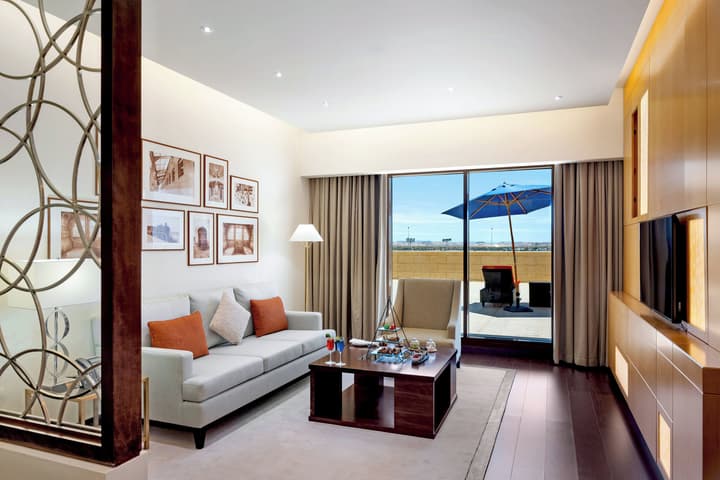 Grand Millennium Tabuk