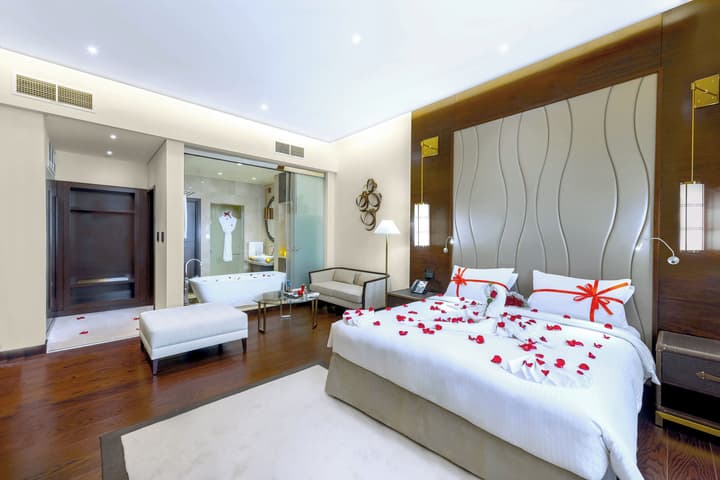 Grand Millennium Tabuk