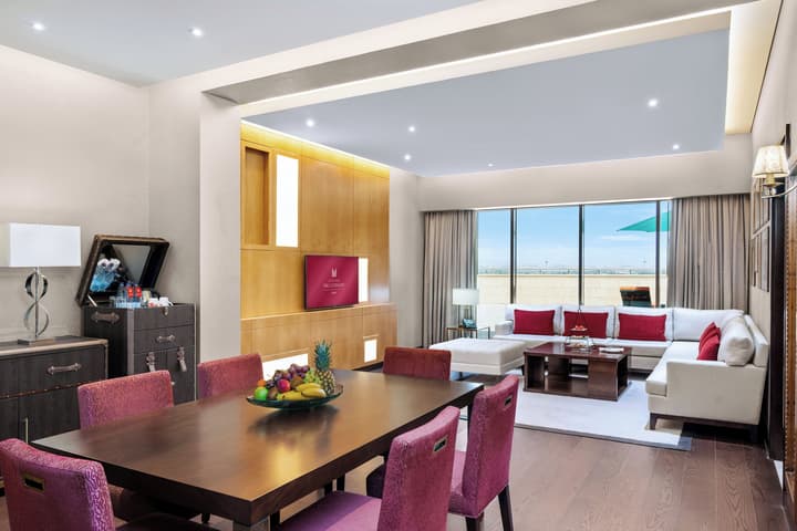 Grand Millennium Tabuk